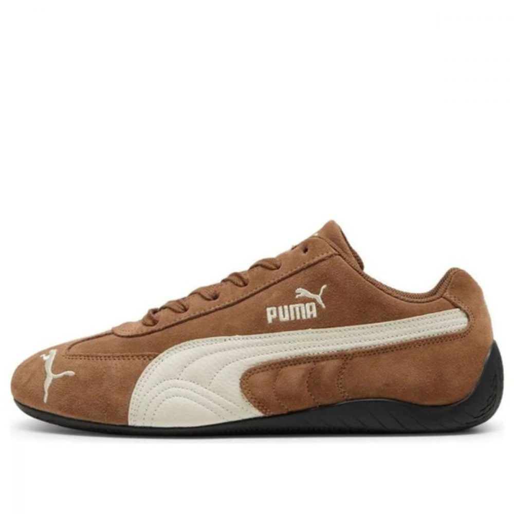 Giày PUMA Speedcat Archive ‘Haute Coffee’ 398847-02