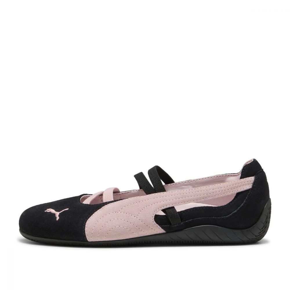 Giày Puma Speedcat Ballet SD Black Mauve Mist 401287-02