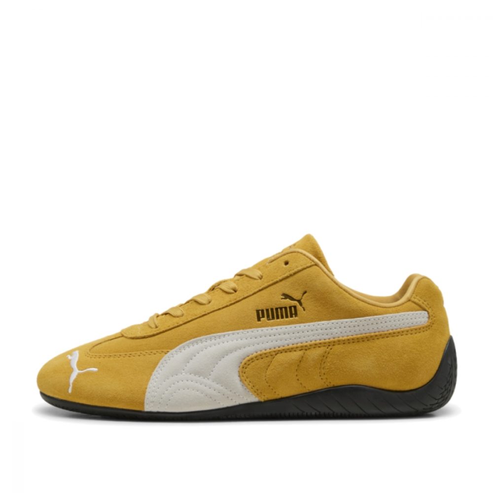 Giày Puma Speedcat OG ‘Archive Gold’ 398846-06
