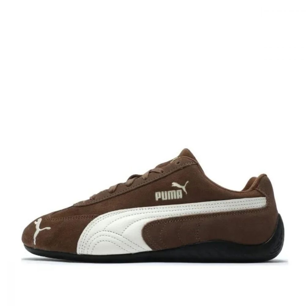 Giày Puma Speedcat OG ‘Dark Brown’ 406329-31