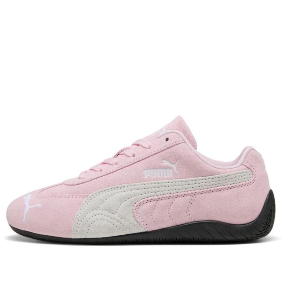 Giày Puma Speedcat OG ‘Pink White’ 398846-04