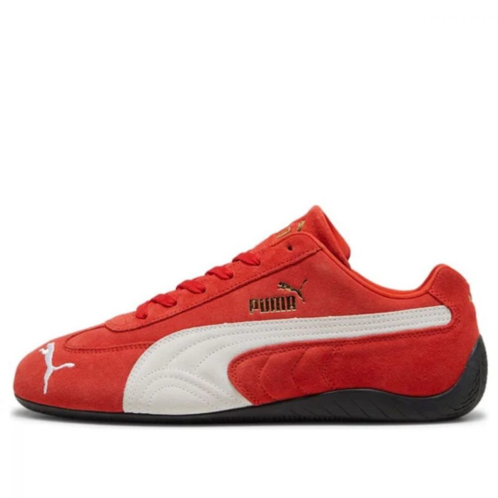 Giày PUMA Speedcat OG ‘Red White’ 398846-02