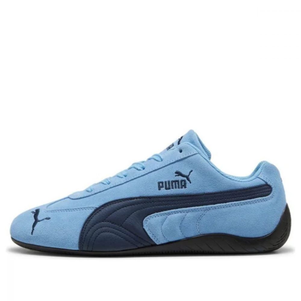 Giày PUMA Speedcat OG ‘Team Light Blue’ 398847-01
