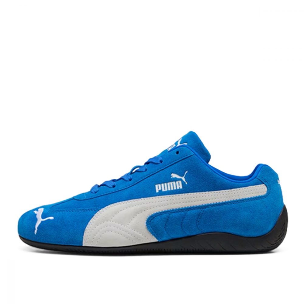 Giày Puma Speedcat OG ‘Team Royal White’ 398846-18