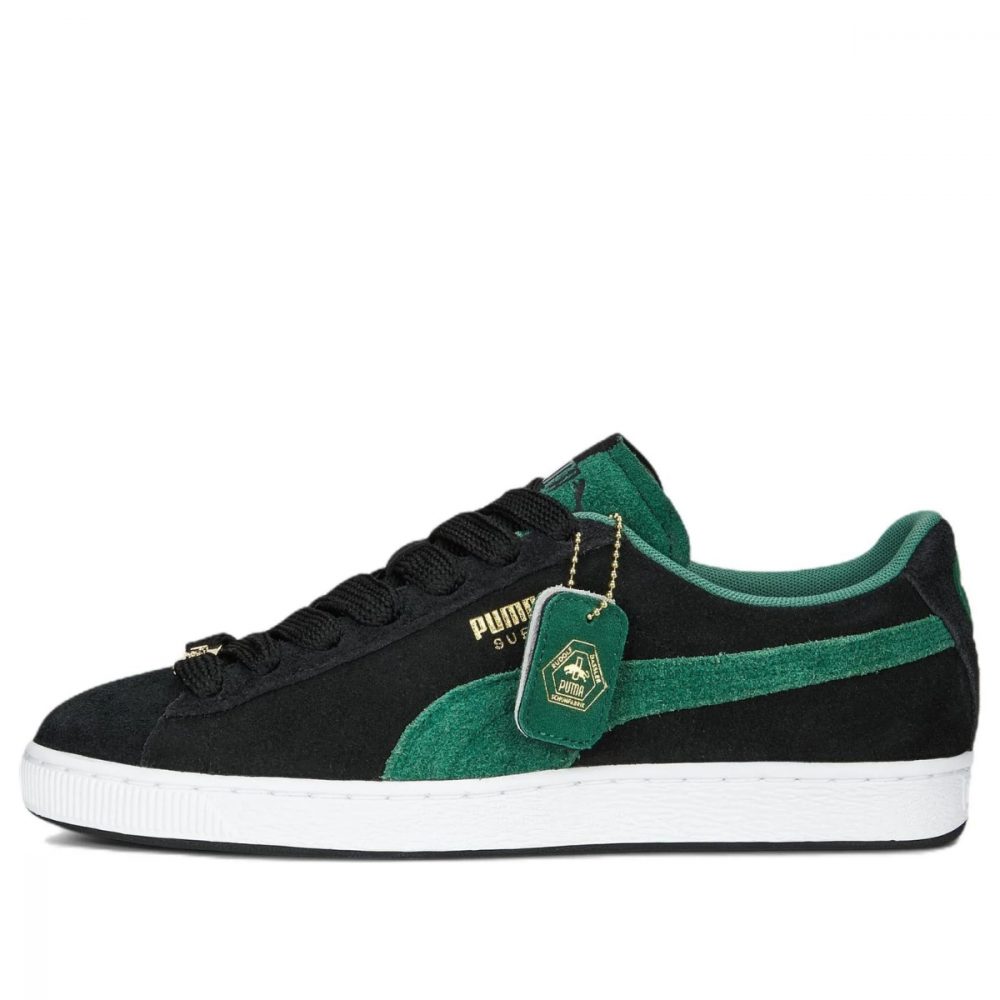 Giày PUMA Suede ‘Archive Remastered’ 389462-01