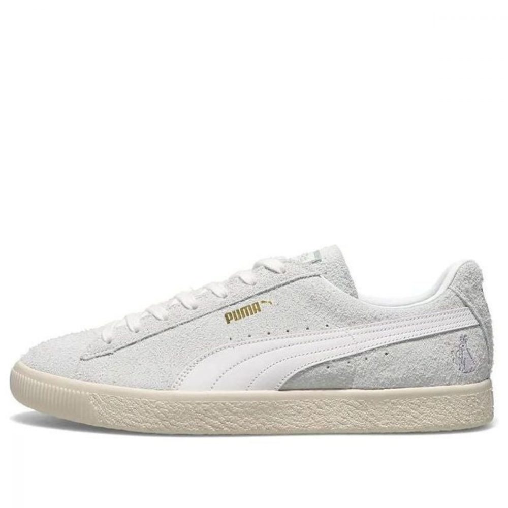 Giày PUMA Suede VTG MIJ xx FR2 x Atoms 386803-01