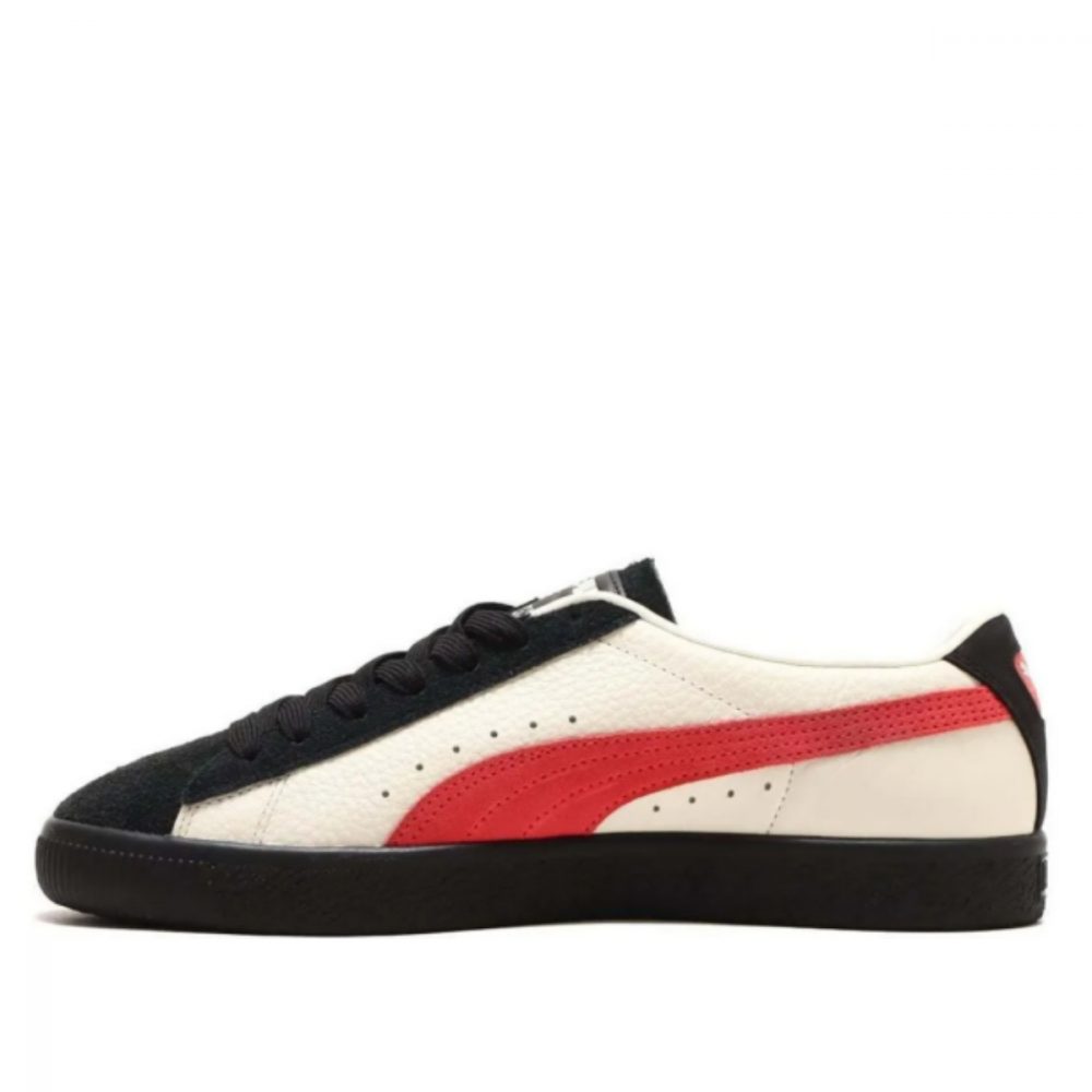Giày Puma Suede x atmos x Jeff Staple ‘Pigeon Crow’ 390478-01