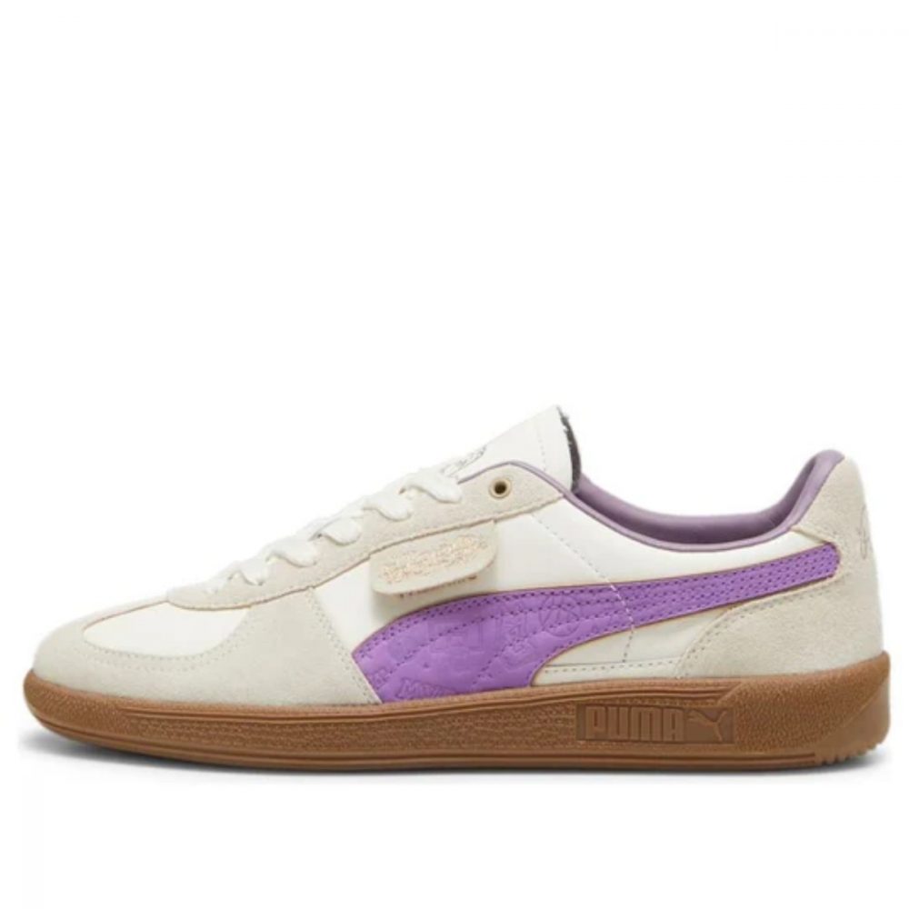 Giày PUMA x Sophia Chang Palermo ‘Frosted Ivory’ 397307-01