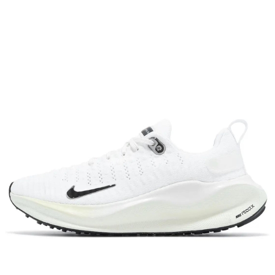 Giày ReactX Infinity Run 4 ‘White Chrome’ (Wmns) DR2670-104
