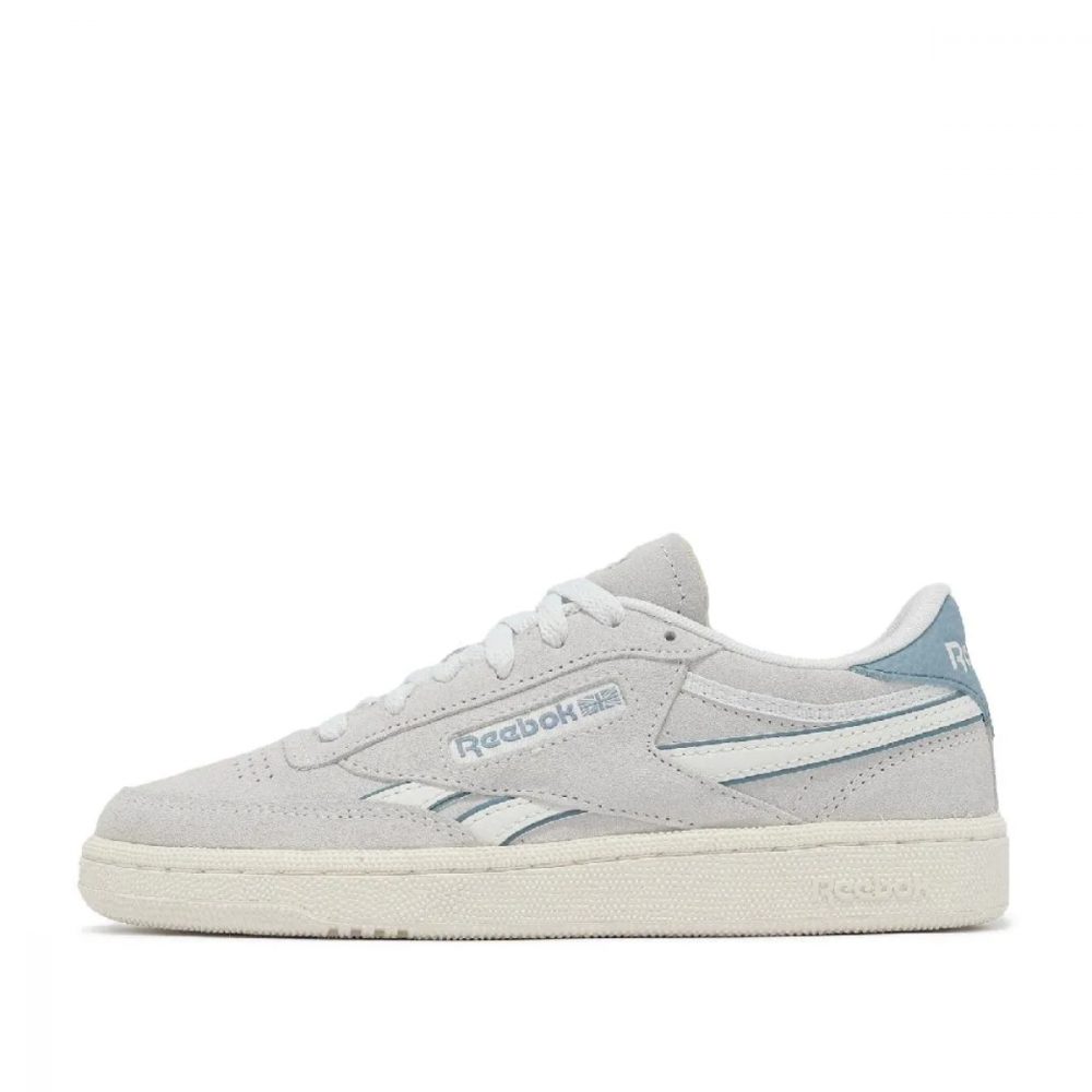 Giày Reebok Club C Revenge WMNS Barely Grey 100201412