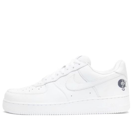 Giày Roc-A-Fella x Air Force 1 ‘AF100’ 2017 AO1070-101