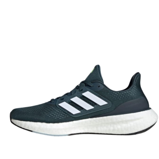 Giày running adidas nam PUREBOOST 23 IF2378