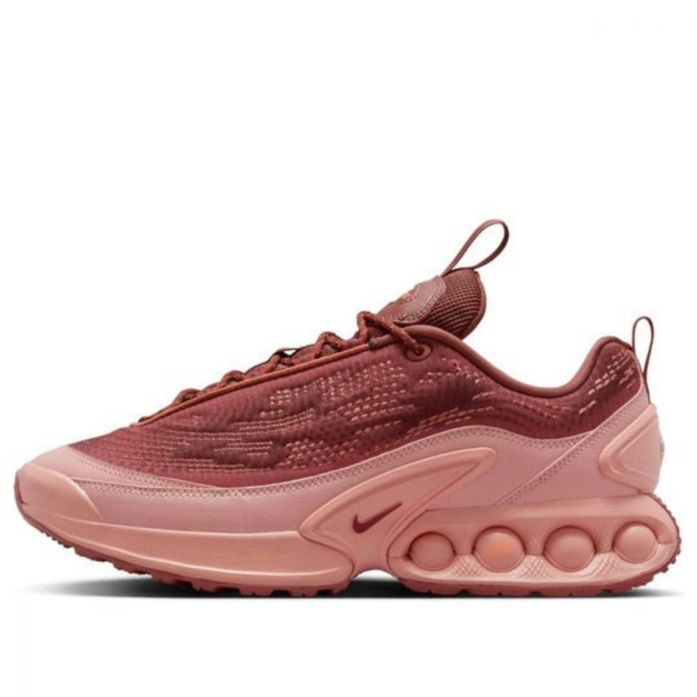Giày size? x Nike Air Max DN SP ‘Canyon Rust’ HQ0912-600