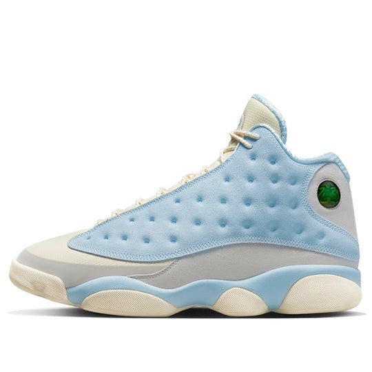 Giày SoleFly x Air Jordan 13 Retro ‘Id Rather Be Fishing’ DX5763-100