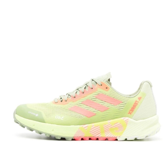 Giày Terrex Agravic 2.0 GTX ‘Pulse Lime Turbo’ H03182