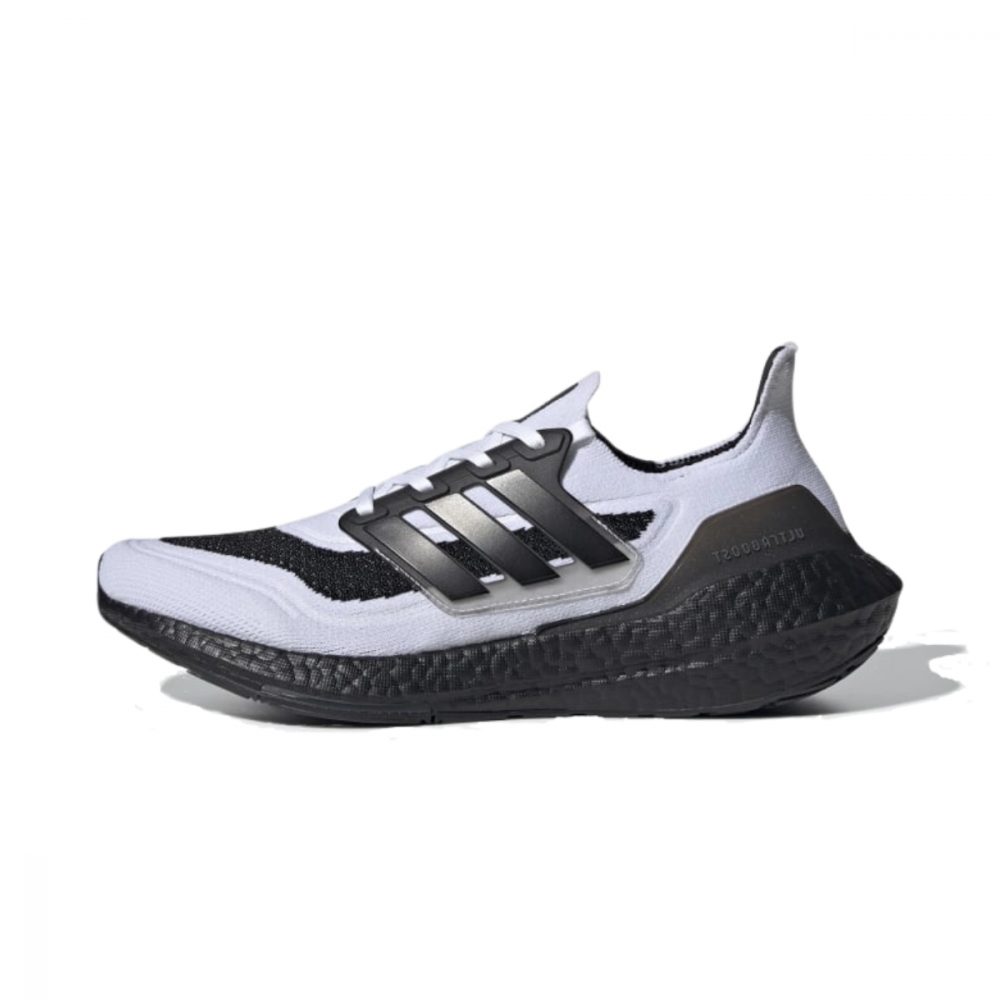 Giày Thể Thao Adidas UltraBoost 21 Cloud White S23708