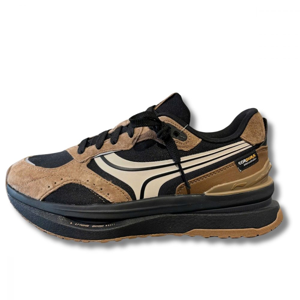 Giày thể thao nam Li-ning AGCU165-2V