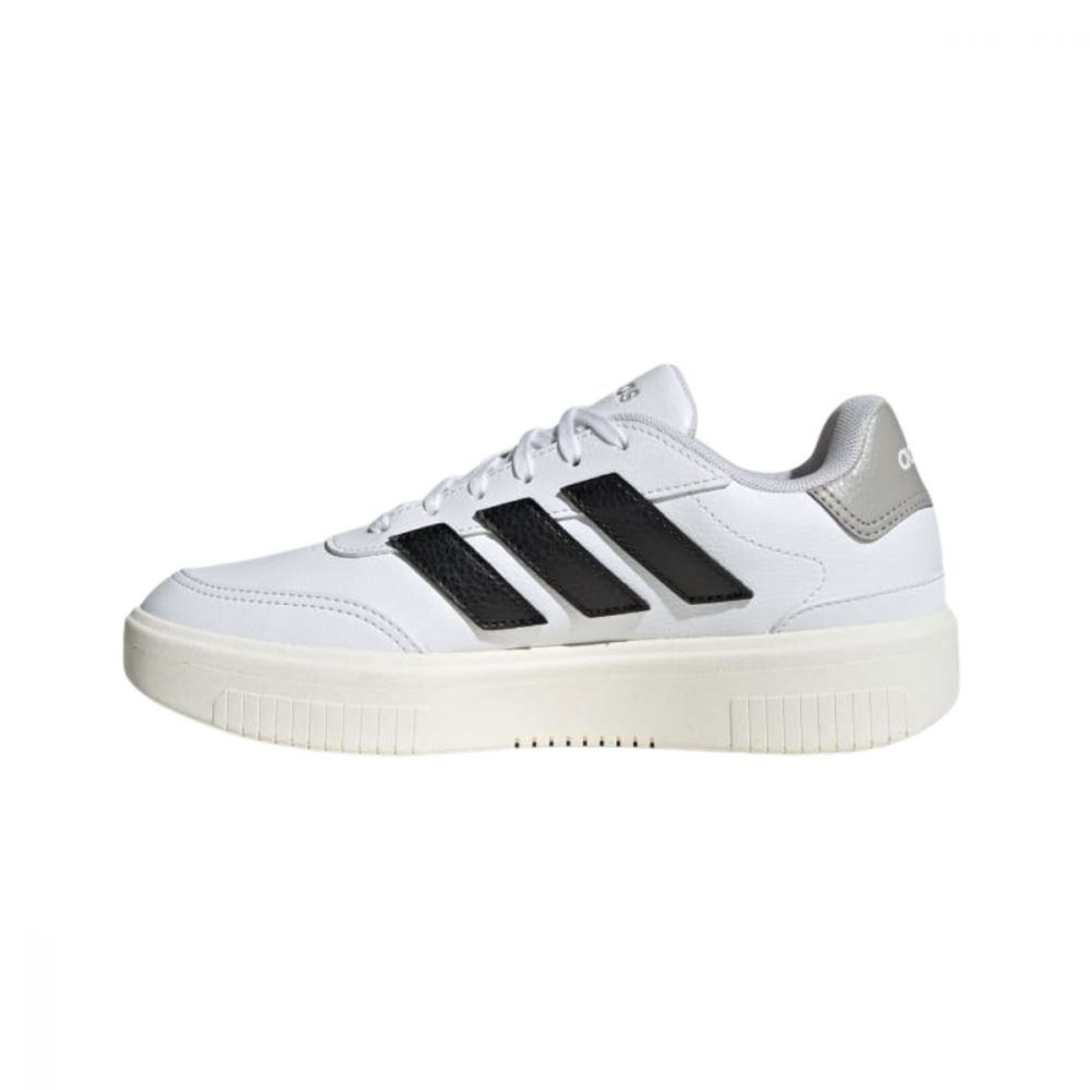 Giày thời trang adidas Courtblock Bold Nữ – JI2202