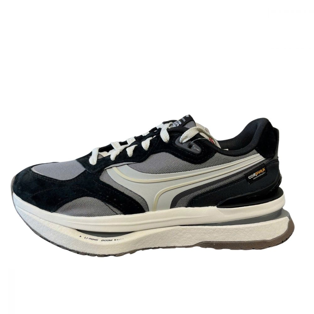 Giày thời trang Nam Li-ning AGCU165-1V