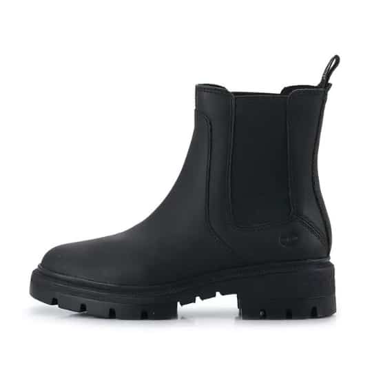 Giày Timberland Cortina Valley Chelsea Boots 744CASH7E95831GS