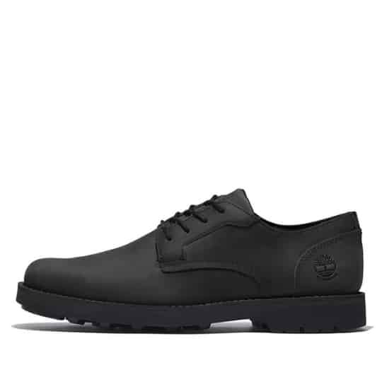 Giày Timberland Crestfield Waterproof Oxford Shoe ‘Black’ 00CF2SH5B05D60GS