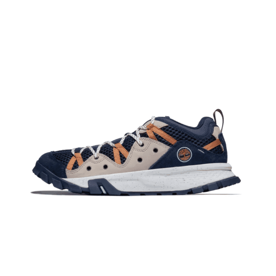 Giày Timberland Garrison Trail AC ‘Navy Mesh’ TB0A29E50191