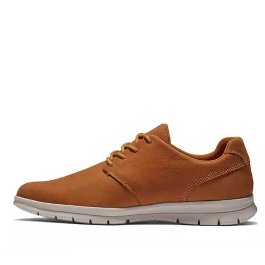 Giày Timberland Graydon Leather Oxford ‘Gold’ B85E6SH8AAC94DGS