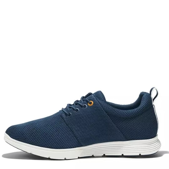 Giày Timberland Killington FlexiKnit Oxford Shoes ‘Blue’ FA643SH38DDFE4GS