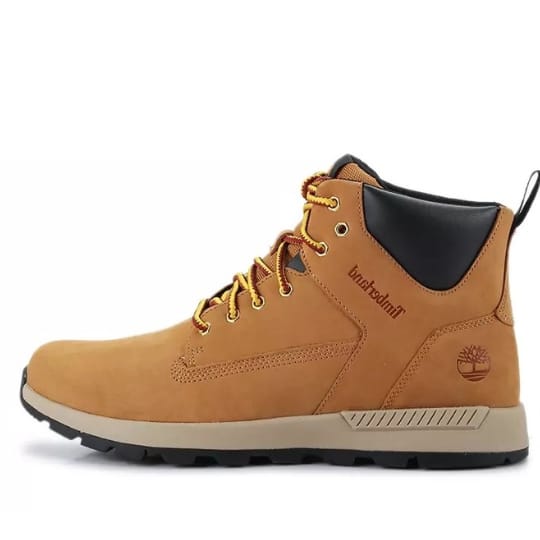 Giày Timberland Killington Trekker Chukka Outdoor Shoes ‘Wheat Nubuck’ 5C0DBSHAA916E3GS