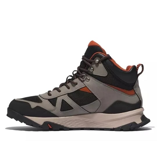 Giày Timberland Lincoln Peak Waterproof Hiking Boots ‘Grey’ E836BSH08B4338GS