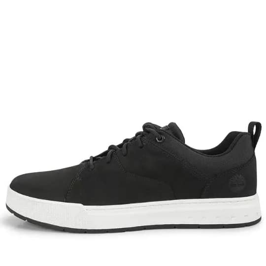 Giày Timberland Maple Grove Leather Ox Sneakers 1D66ASH1A43267GS