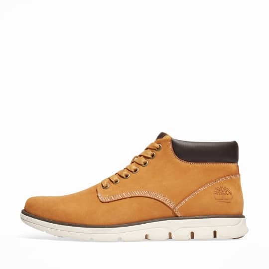 Giày Timberland Men’s Bradstreet Leather Chukka Boot A1989231