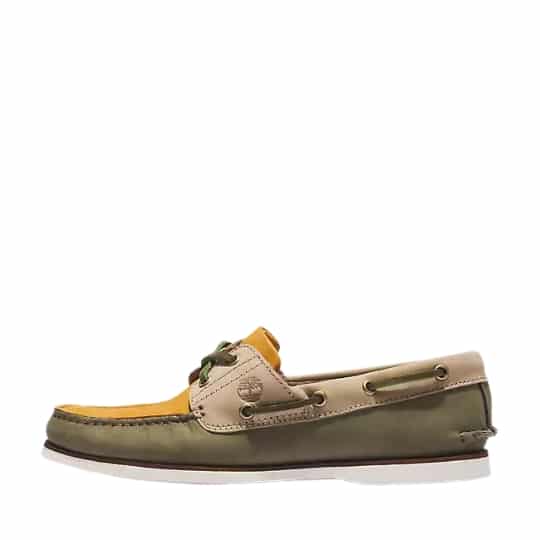 Giày Timberland Men’s Classic Leather Boat Shoes TB0A5X89991