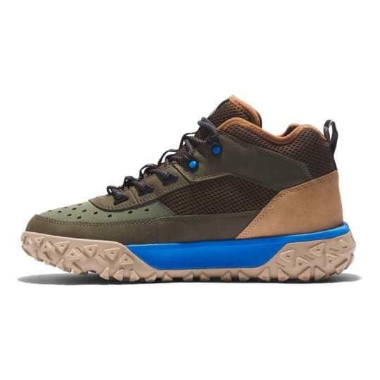 Giày Timberland Men’s Greenstride Motion 6 Super Hiking Boots TB0A5TMG991