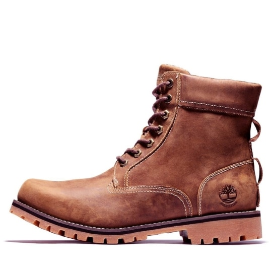 Giày Timberland Men’s Rugged Waterproof ii 6in Boots TB0A2JJBF13