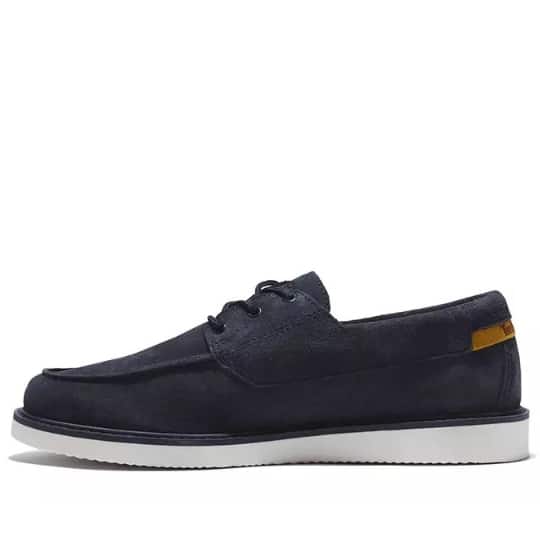Giày Timberland Newmarket II Boat Shoe ‘Blue’ E5D97SHDCAD941GS