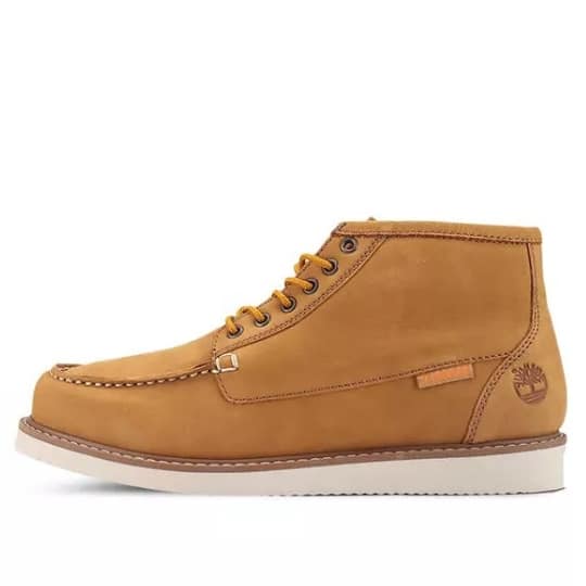 Giày Timberland Newmarket II Moc Toe Chukka Boots 4A6BFSHCCD63E8GS