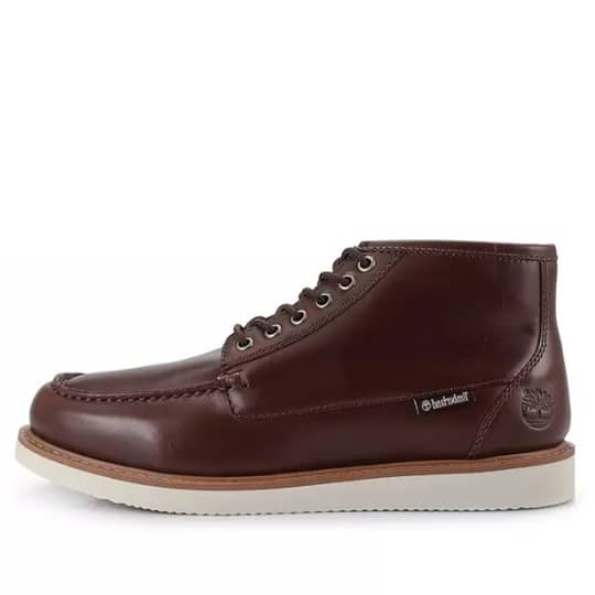 Giày Timberland Newmarket II Moc Toe Chukka Boots 5147FSHA676214GS