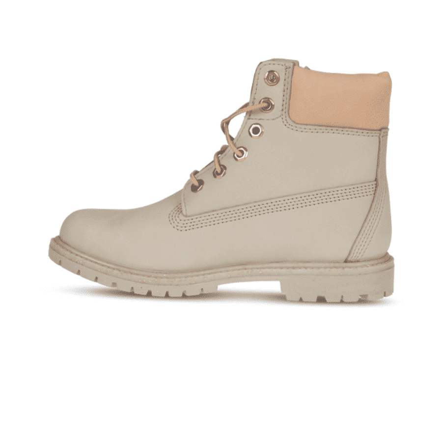 Giày Timberland Premium 6 Inch Boot ‘Ice Cream’ TB-0A1W16K511