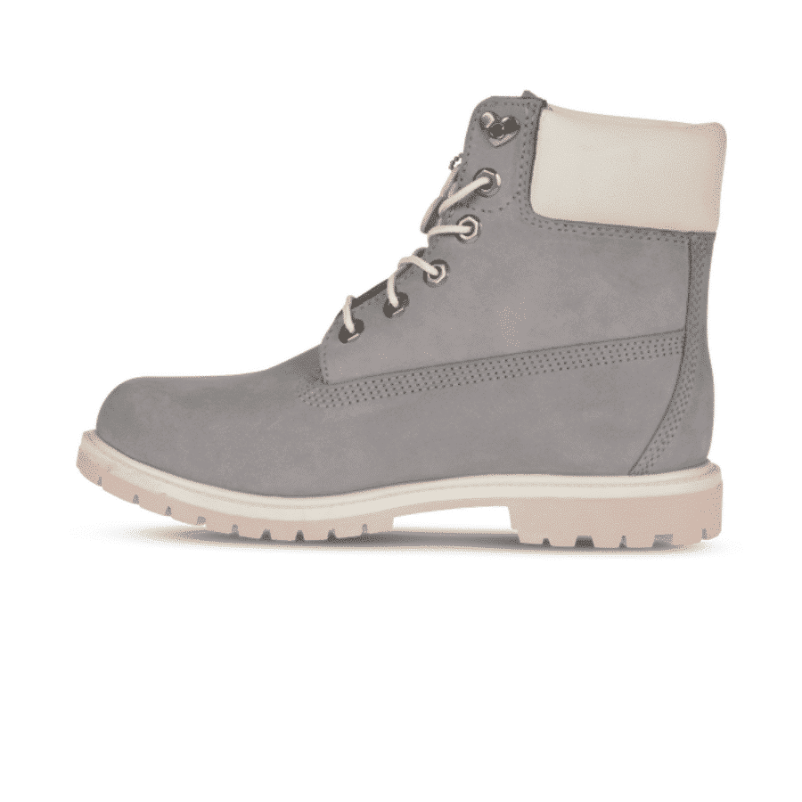 Giày Timberland Premium 6 Inch Boot ‘Sleet’ TB-0A2B2Q0501