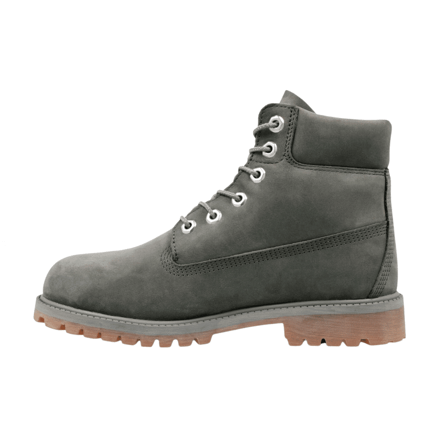 Giày Timberland Prenium 6 Inch WP Boot ‘Grey’ TB0A1VD7P201