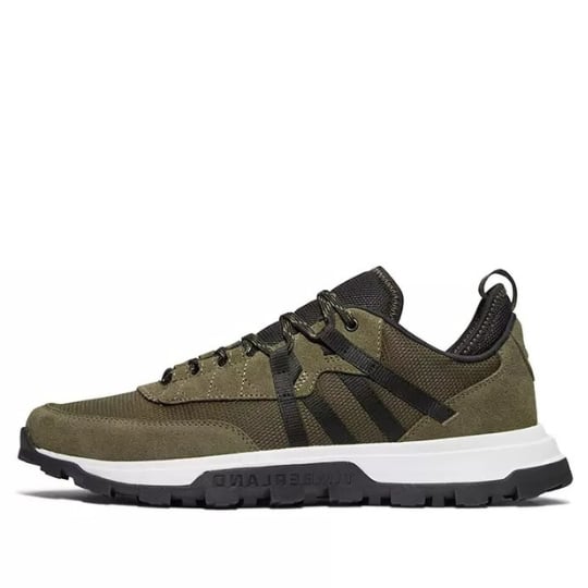 Giày Timberland Treeline Mountain Runner ‘Green’ 84953SH45A0B54GS