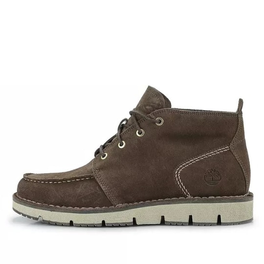 Giày Timberland Westmore Moc Toe Chukka Boots 0F50ESHDEEA1E6GS