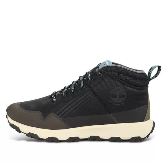 Giày Timberland Winsor Trail Mid Fab Waterproof Shoes 85362SHF4B81BBGS