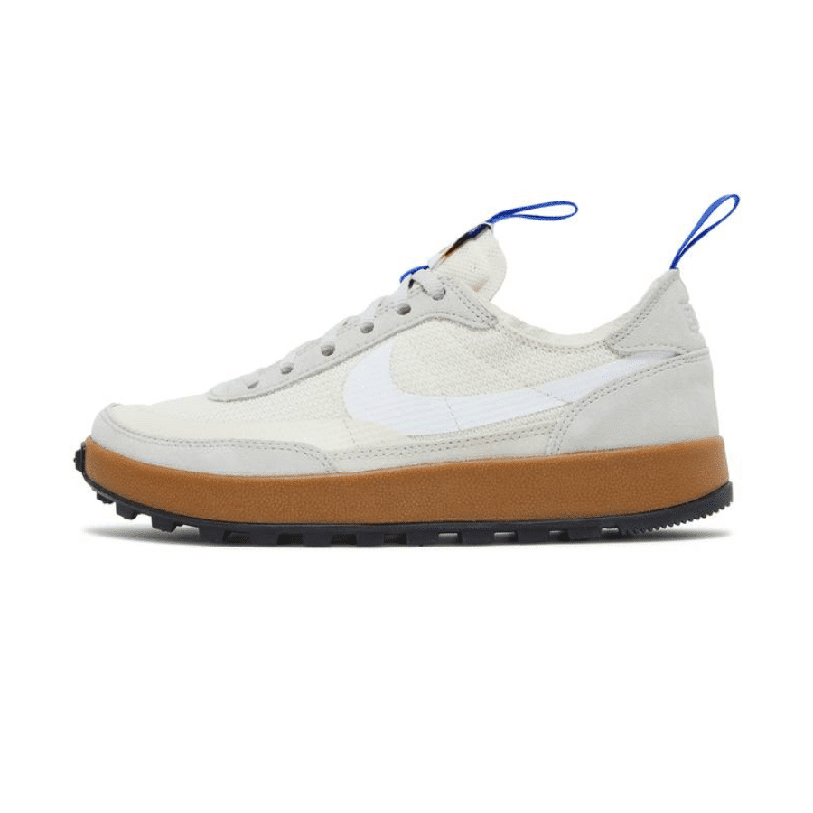 Giày Tom Sachs x NikeCraft General Purpose Shoe ‘Studio’ DA6672-200