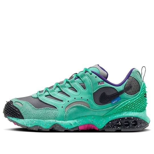 Giày Undefeated x Nike Air Terra Humara ‘Light Menta’ FN7546-301