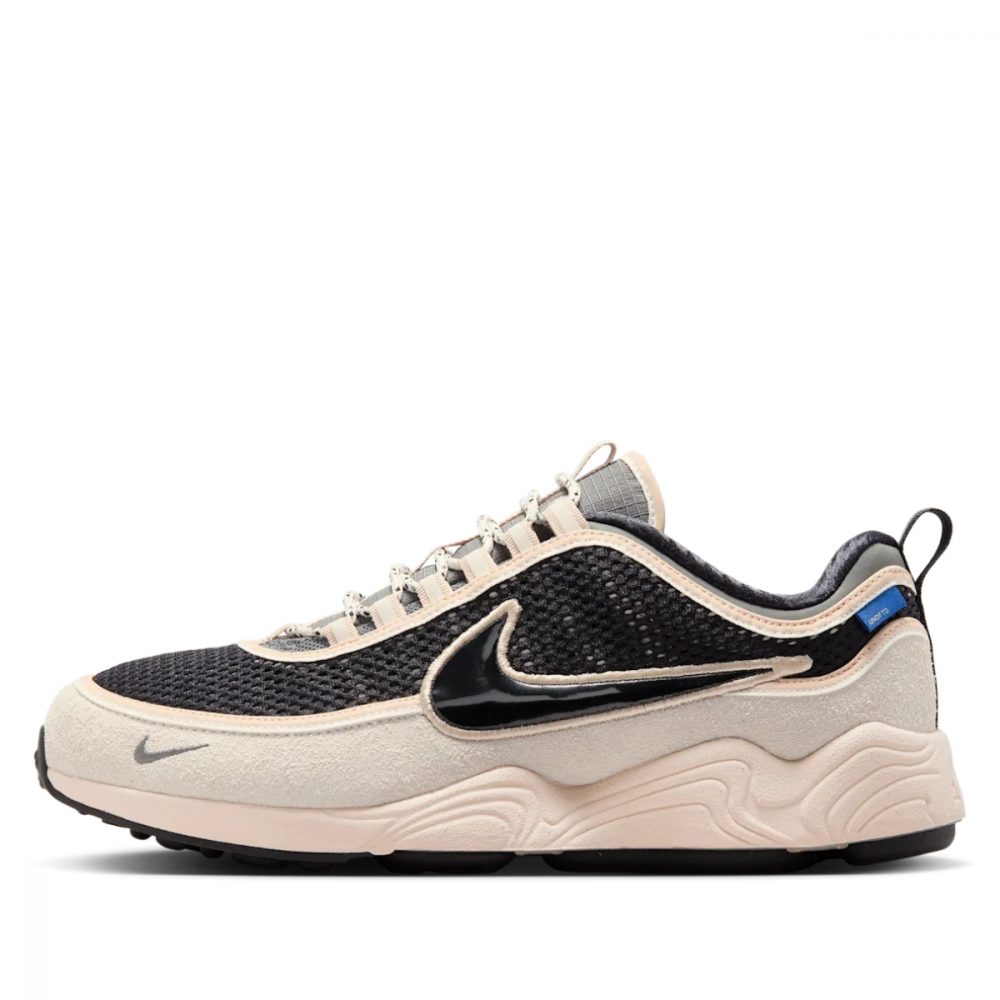 Giày UNDEFEATED x Nike Air Zoom Spiridon ‘Phantom’ HV4847-001