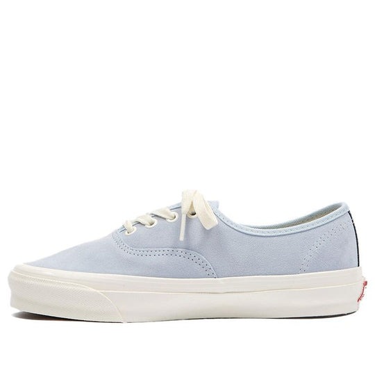 Giày Vans Authentic Ballad ‘Blue/Raven’ VN0A4BV94J4