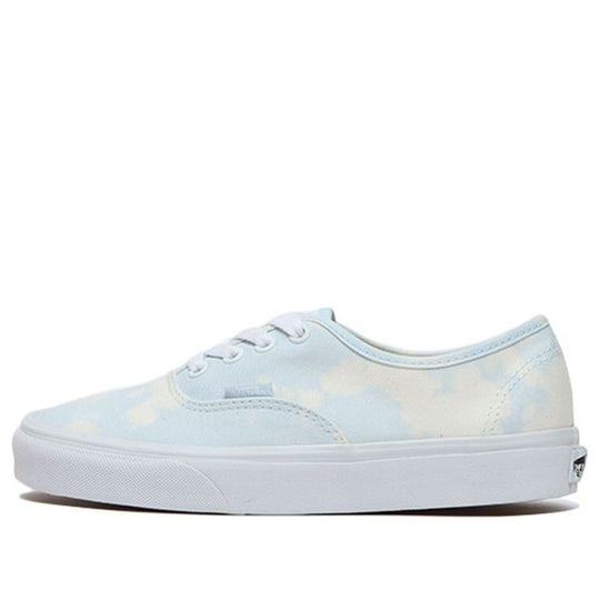 Giày Vans Authentic ‘Bleach Wash’ VN0A348A3XO1