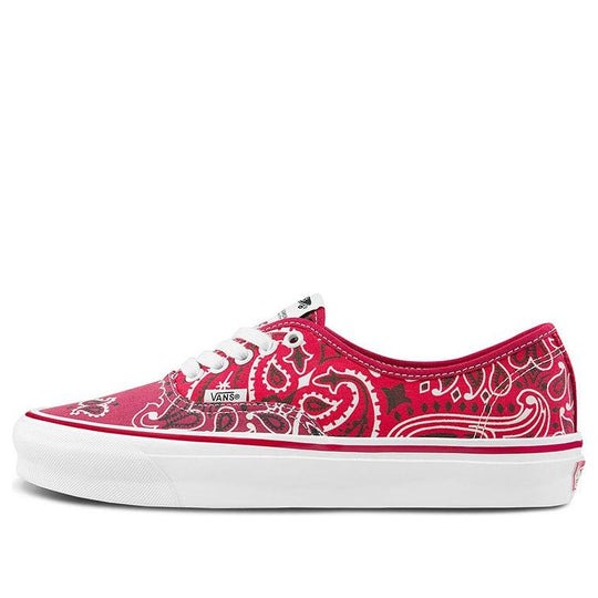 Giày Vans Bedwin & The Heartbreakers x Authentic ‘Bandana Pack – Multi C’ VN0A4BV99RA